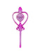 Pink Poppy Disney Aurora Wand