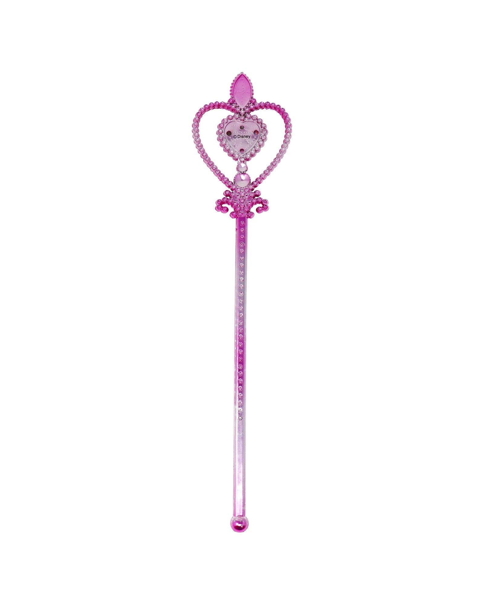 Pink Poppy Disney Rapunzel Wand