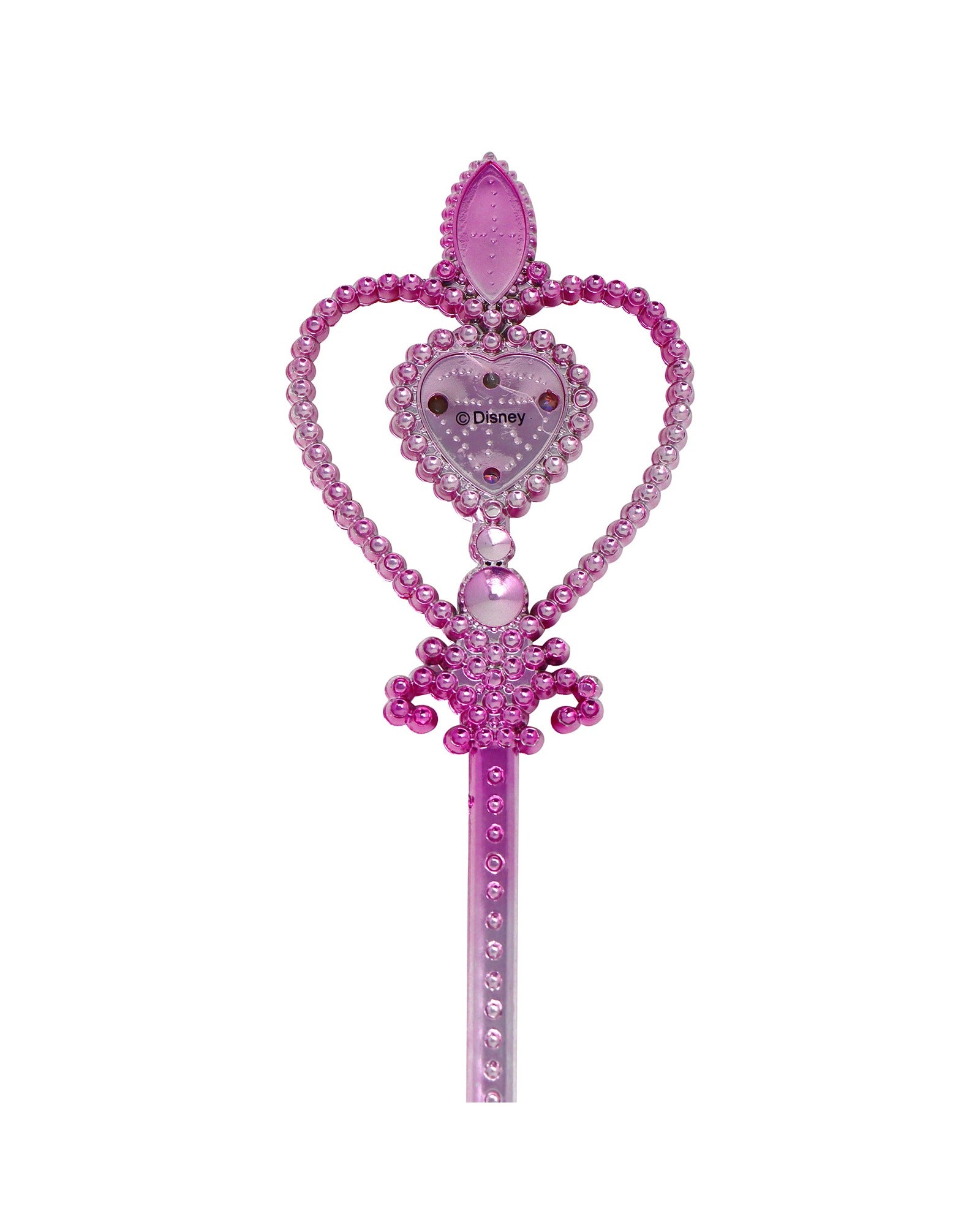 Pink Poppy Disney Rapunzel Wand