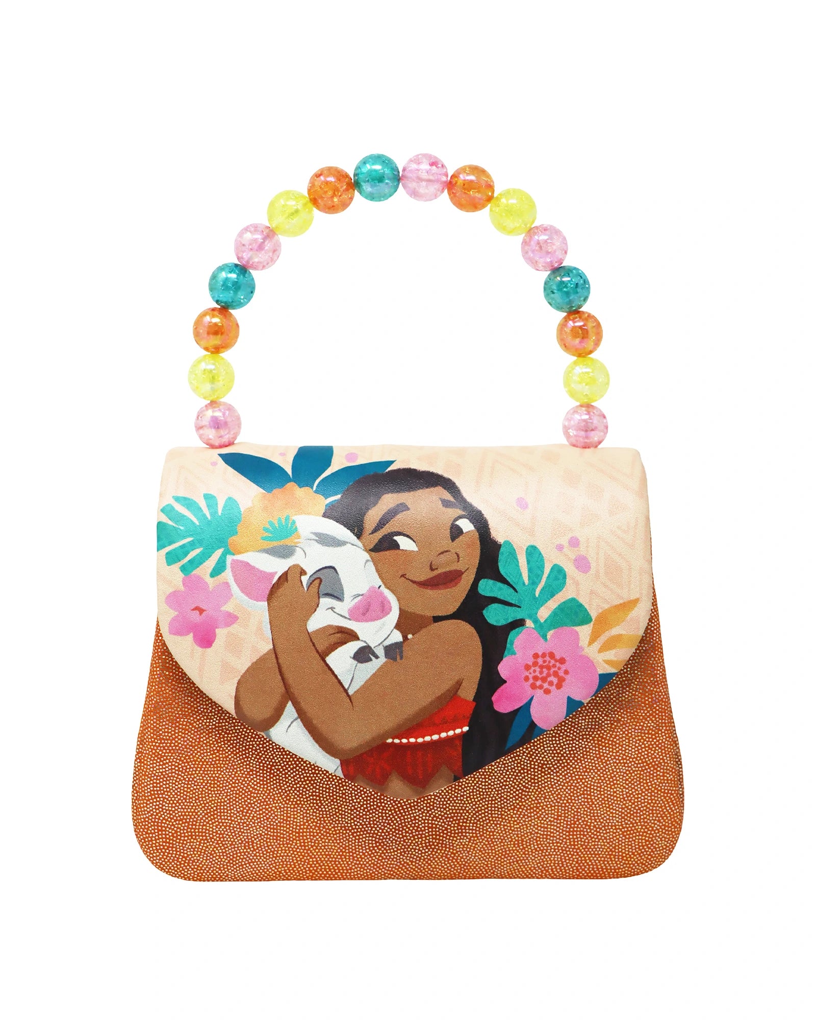 Disney Moana Bold Adventure Handbag