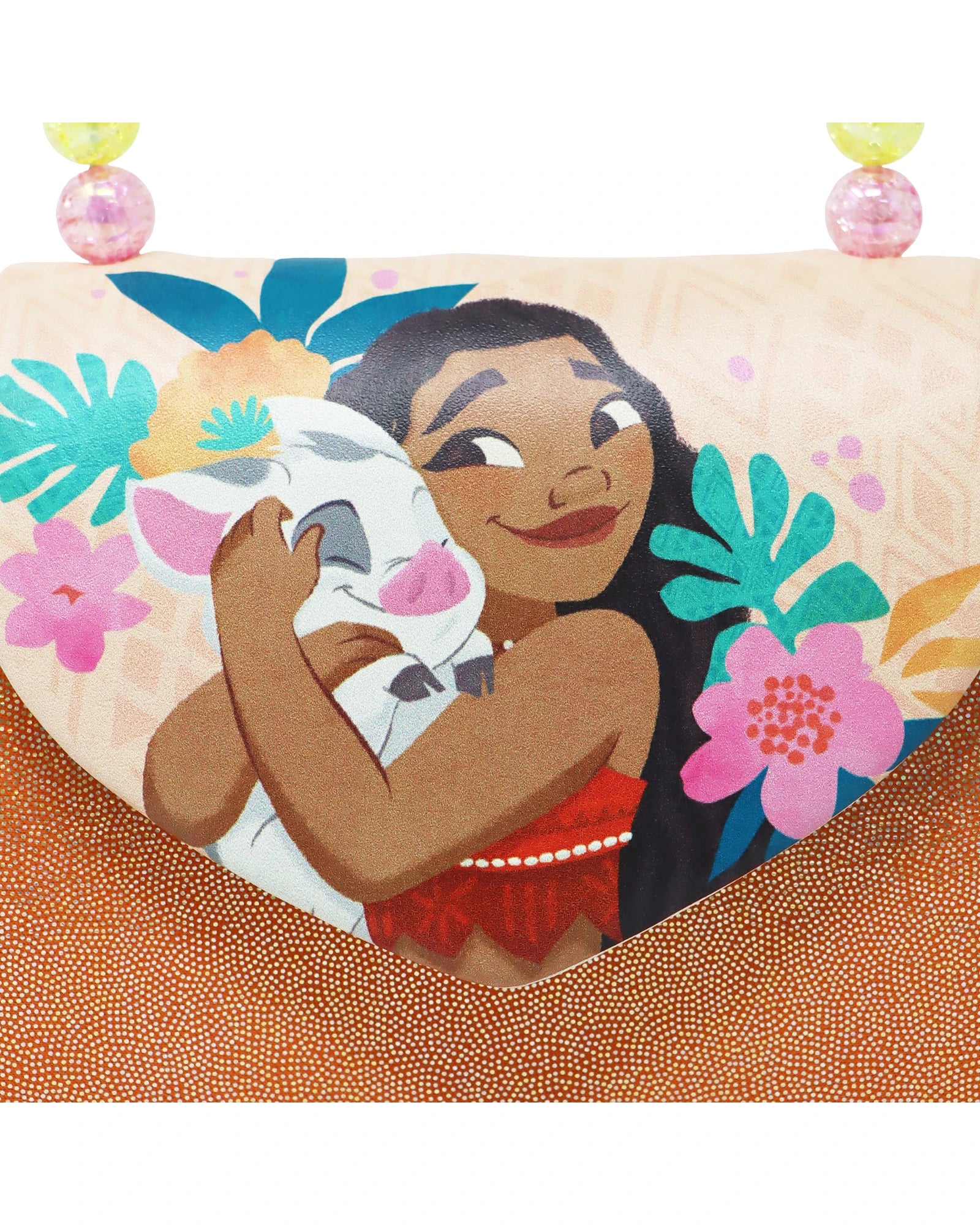 Disney Moana Bold Adventure Handbag