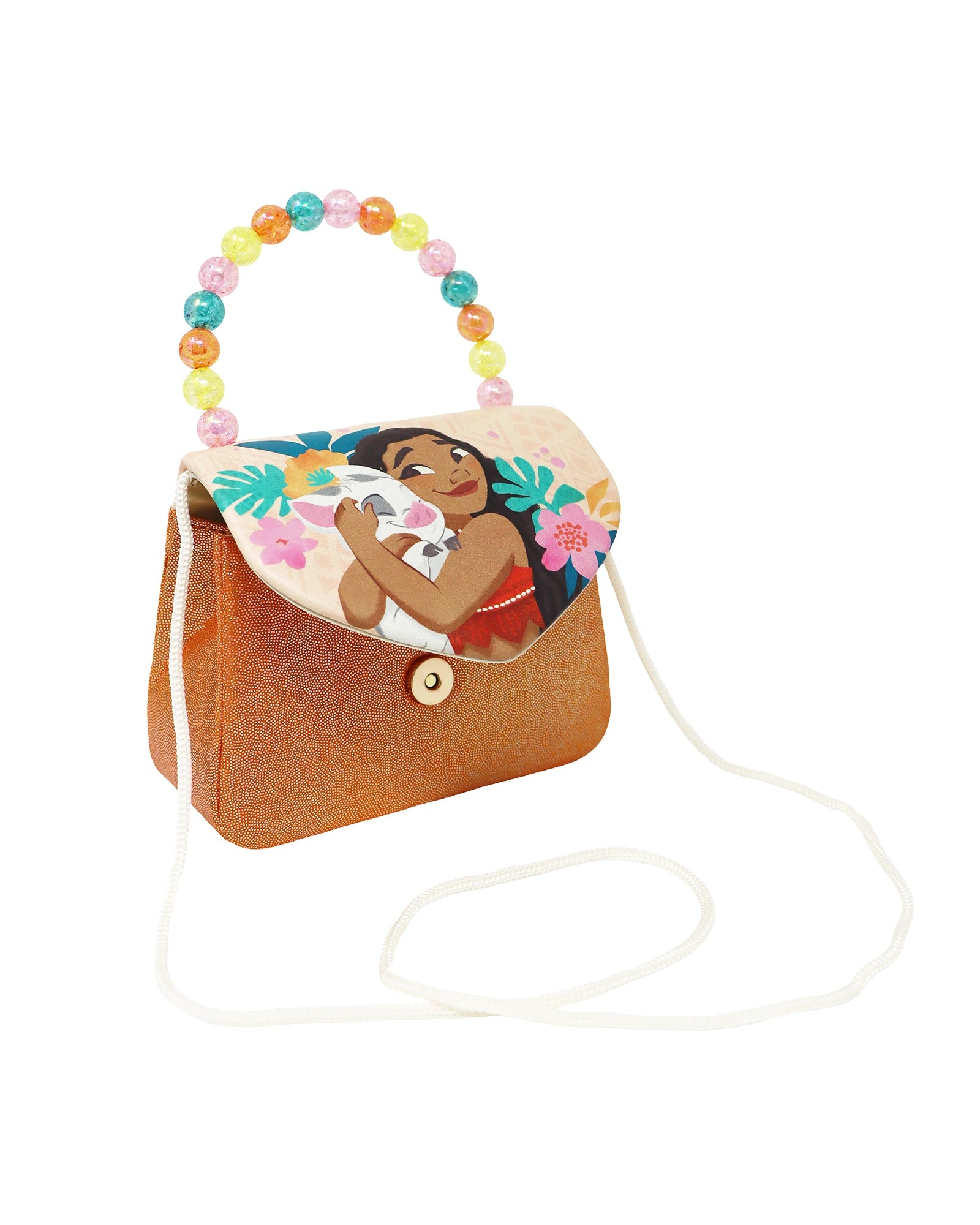Disney Moana Bold Adventure Handbag