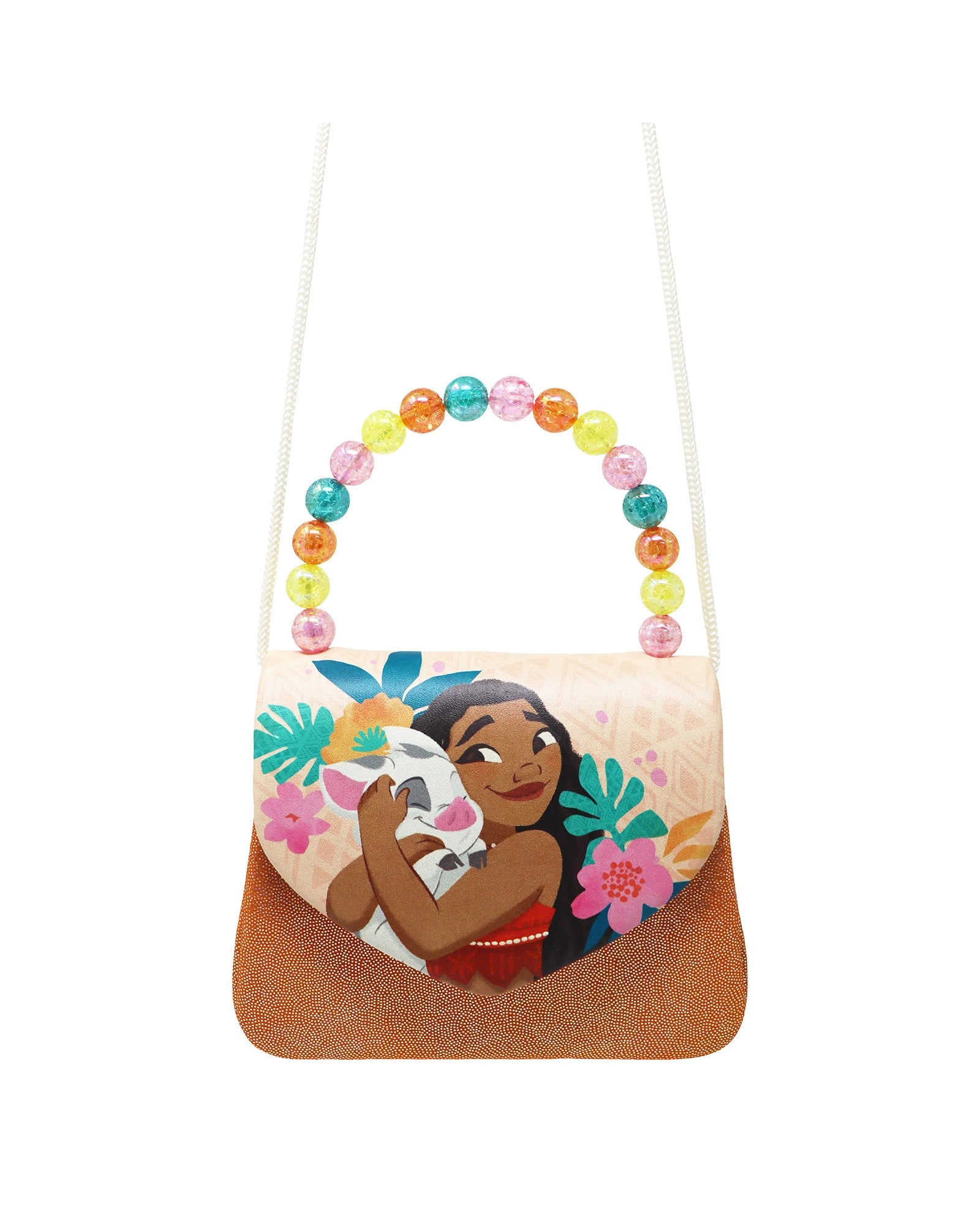 Disney Moana Bold Adventure Handbag