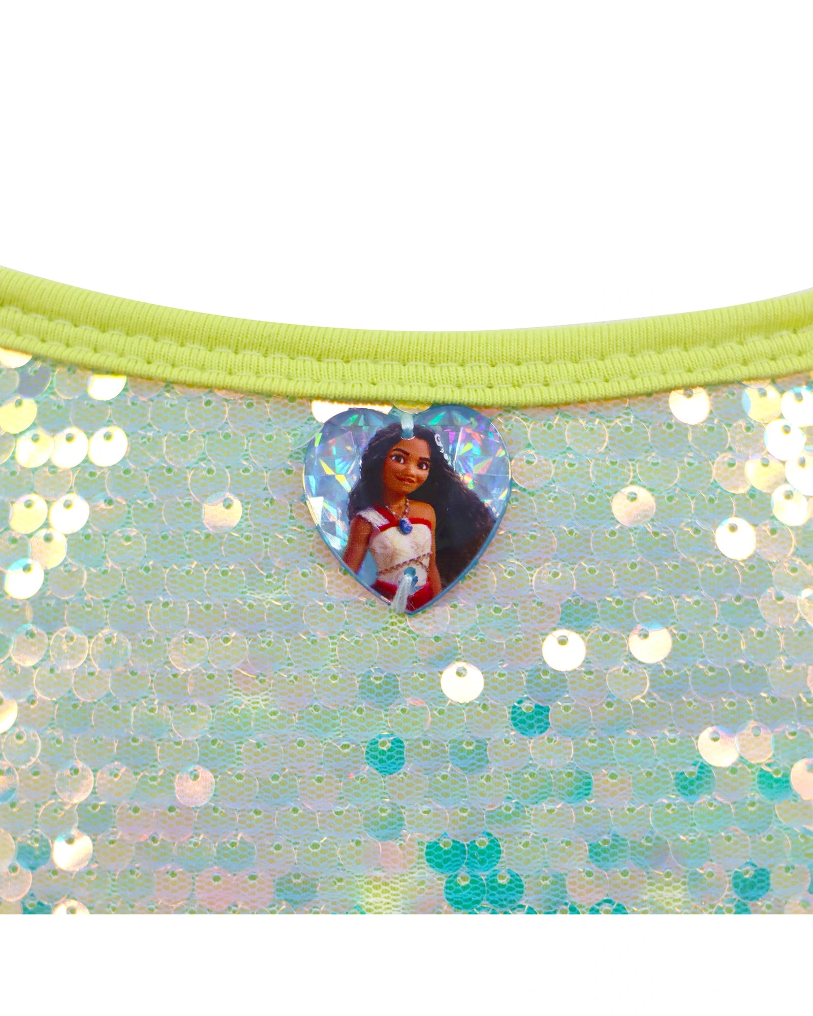 Pink Poppy Moana 2 Tutu Size 3-4