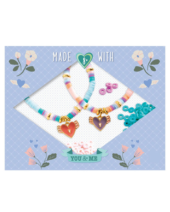 Heishi beads best sale near me