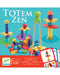 Djeco Totem Zen Game