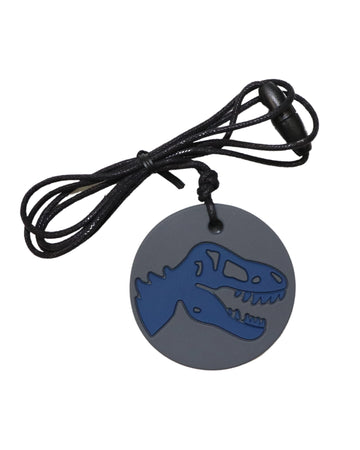 Dino Chew Pendant G&N