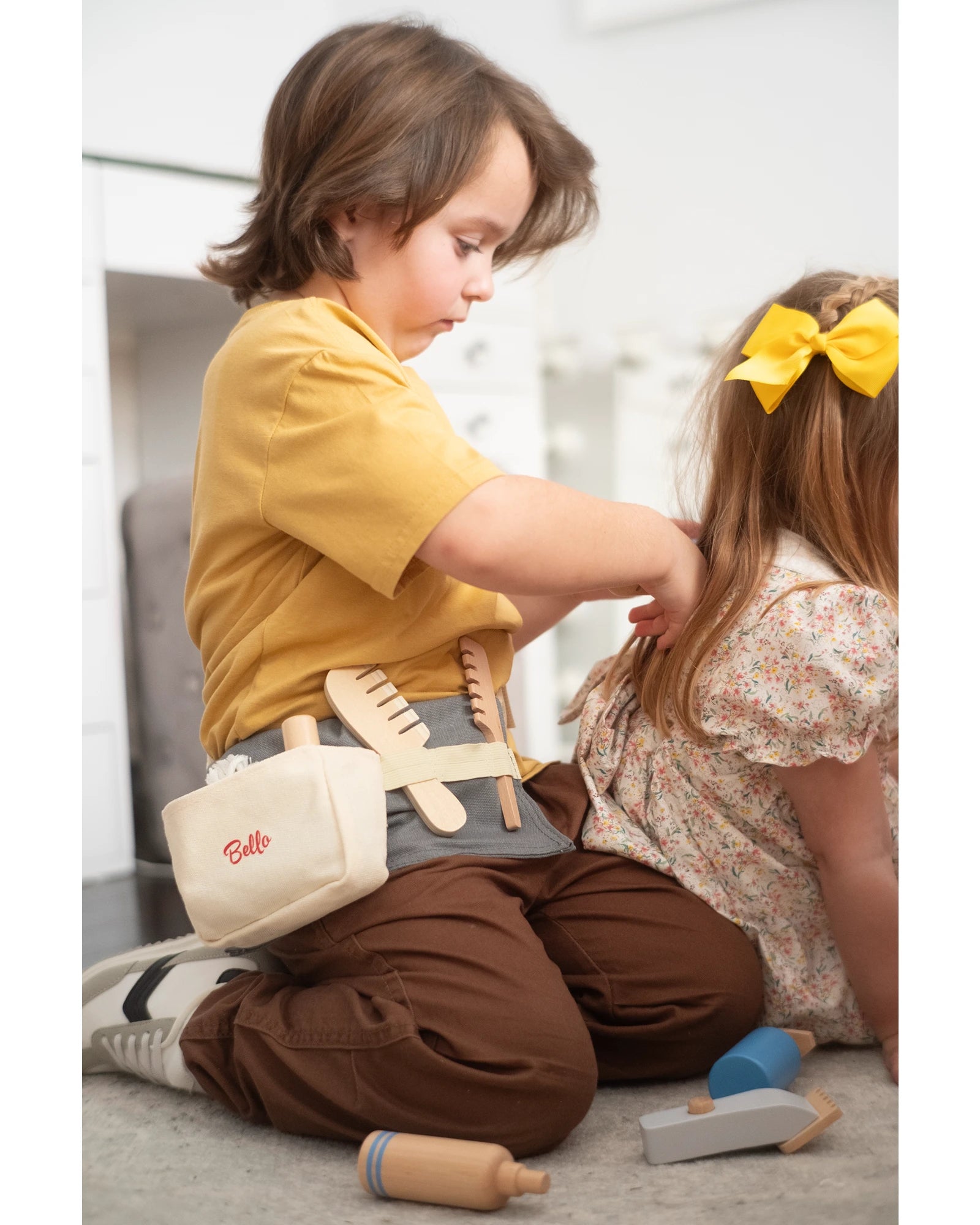 Petite Salon