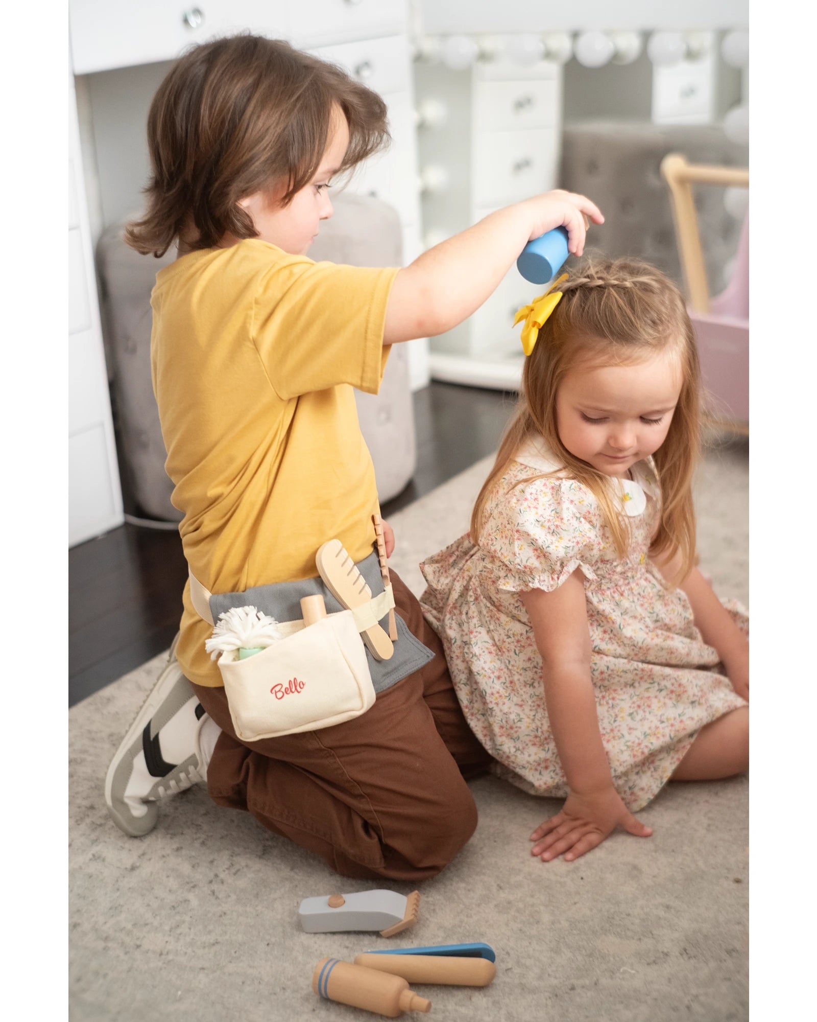 Petite Salon