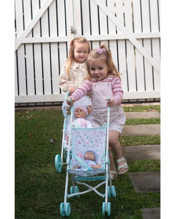 Junior Stroller
