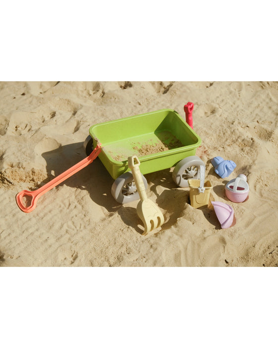 Freeplay Kids Beach Wagon set