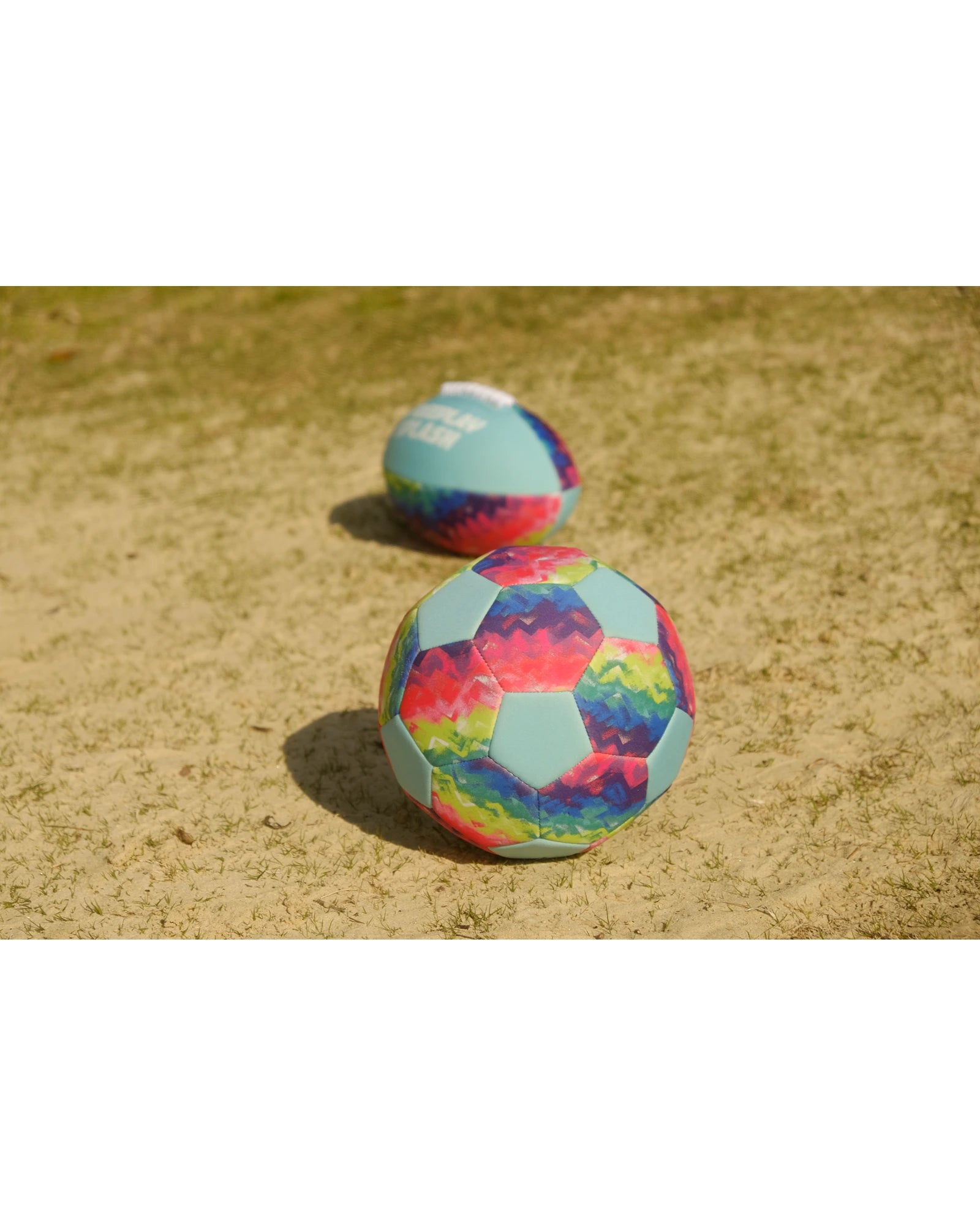 Neoprene Soccer Ball
