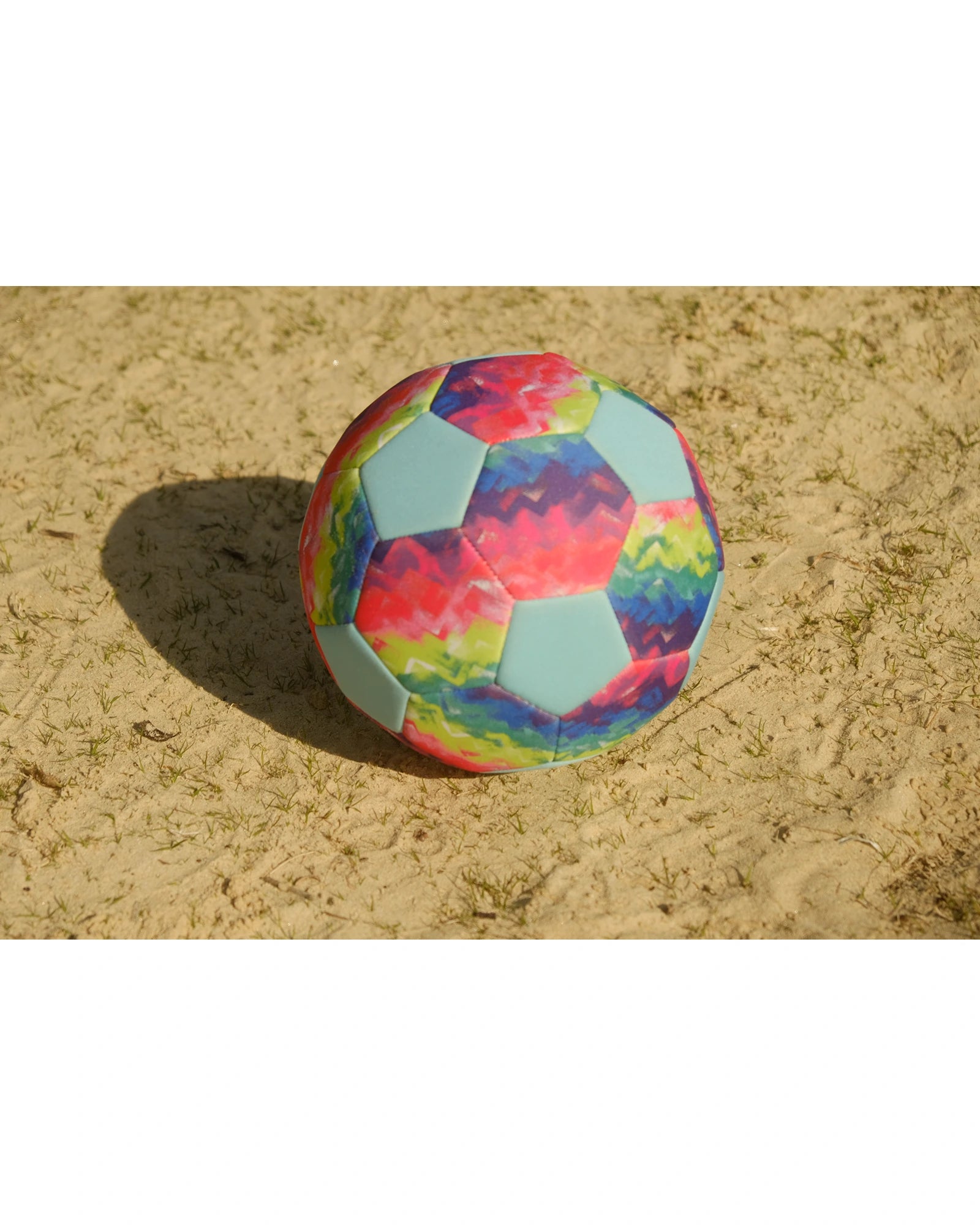 Neoprene Soccer Ball