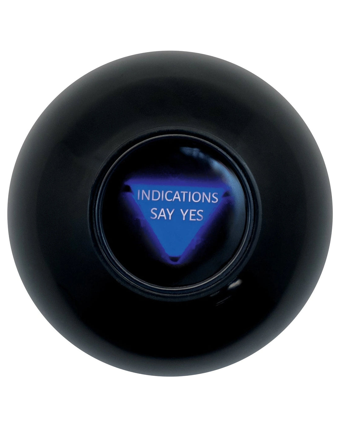Wonderstuff Mystic 8 Ball