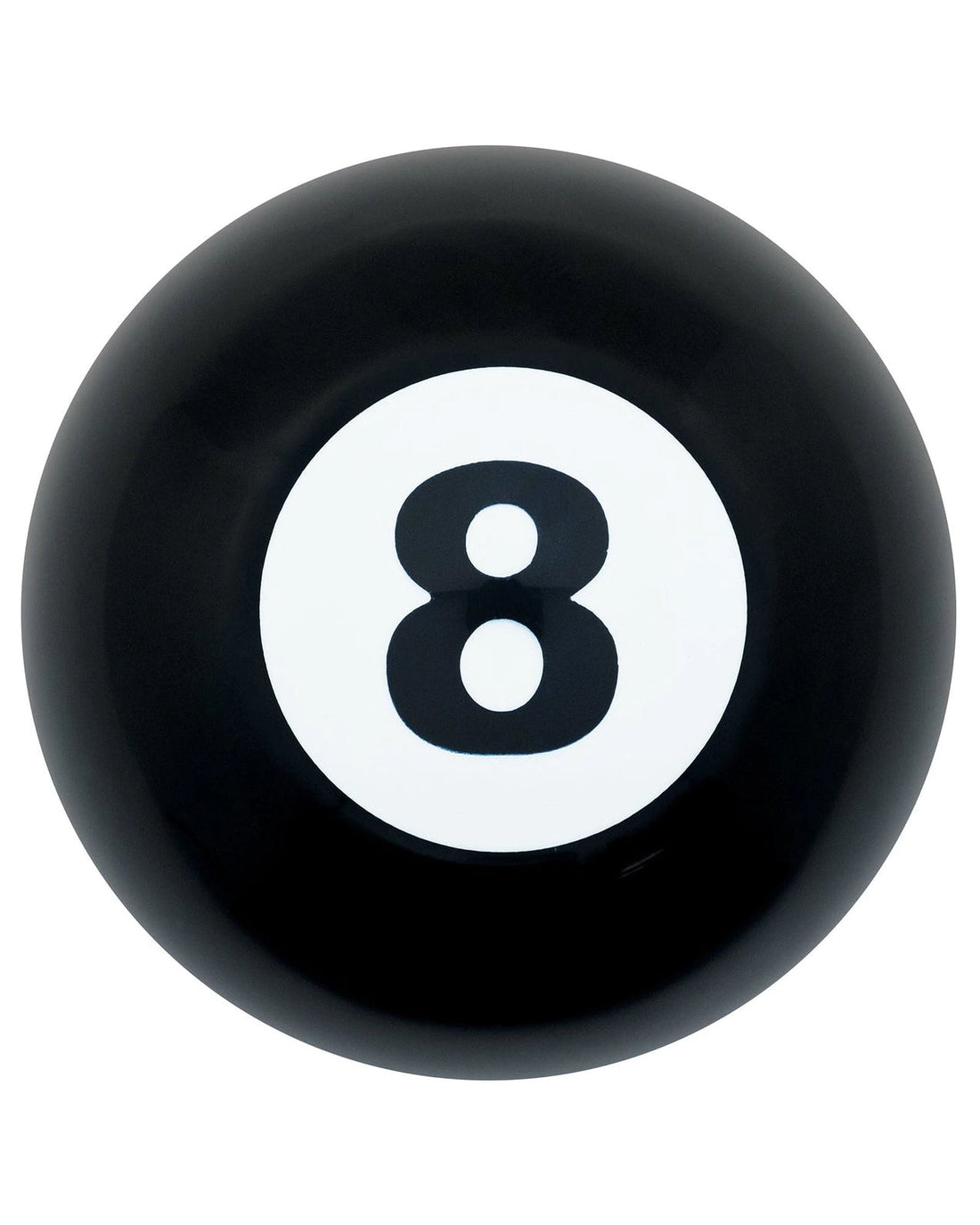 Wonderstuff Mystic 8 Ball