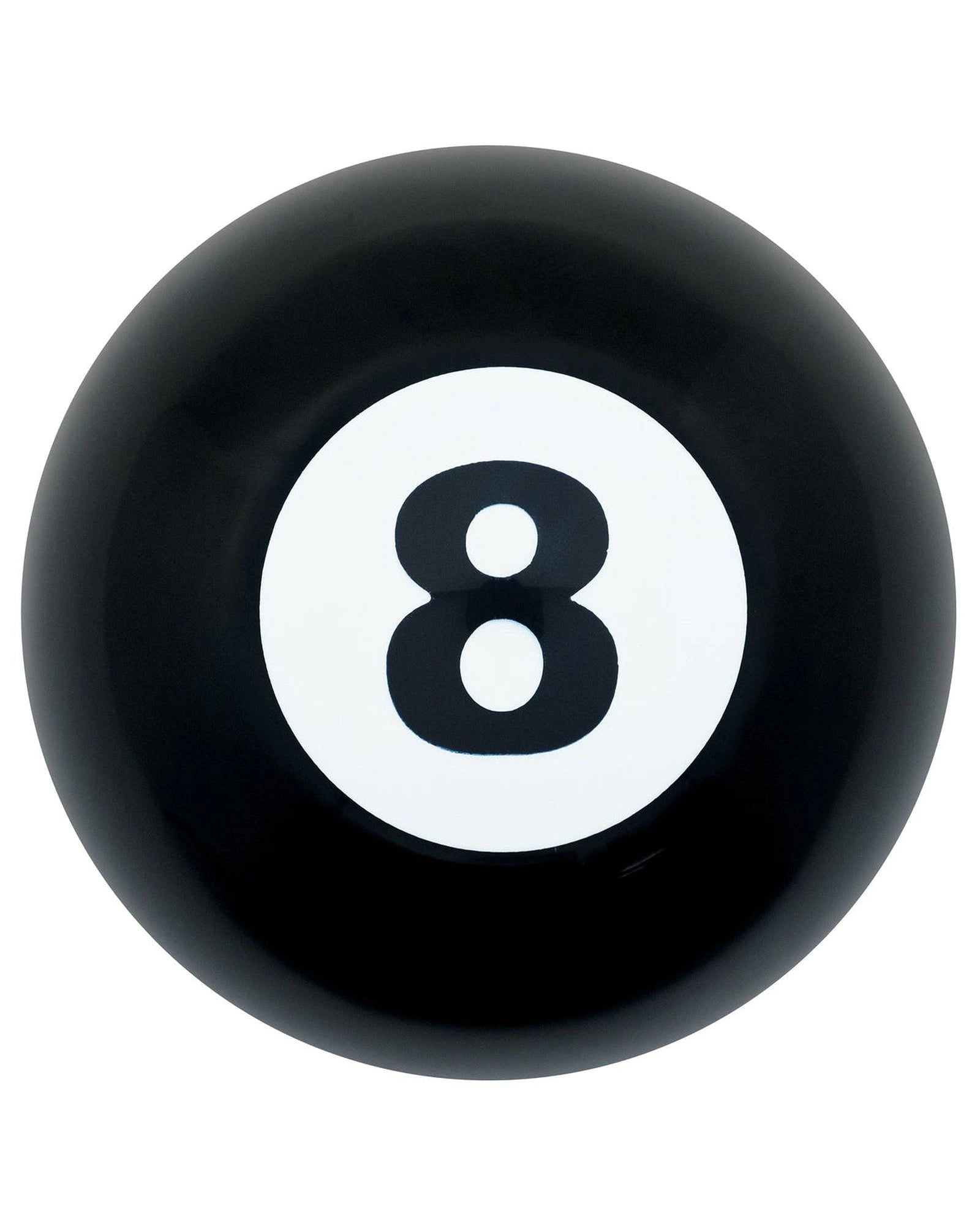 Wonderstuff Mystic 8 Ball