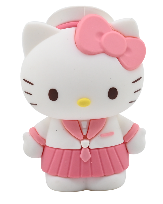 Hello Kitty Figurine Assorted