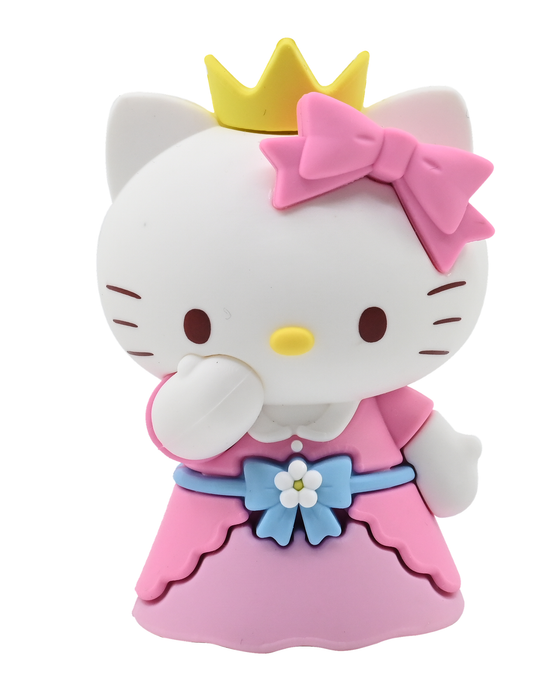Hello Kitty Figurine Assorted