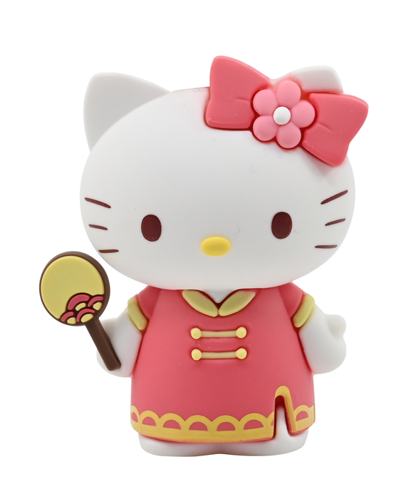 Hello Kitty Figurine Assorted