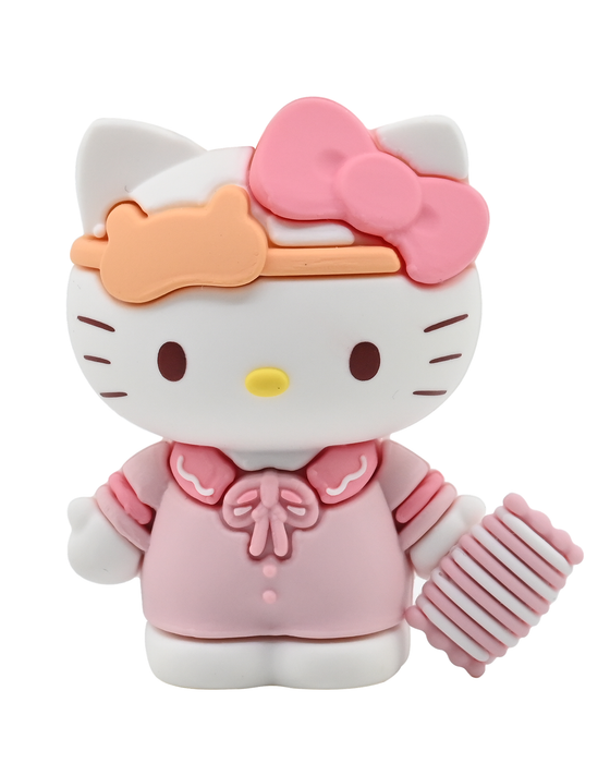 Hello Kitty Figurine Assorted