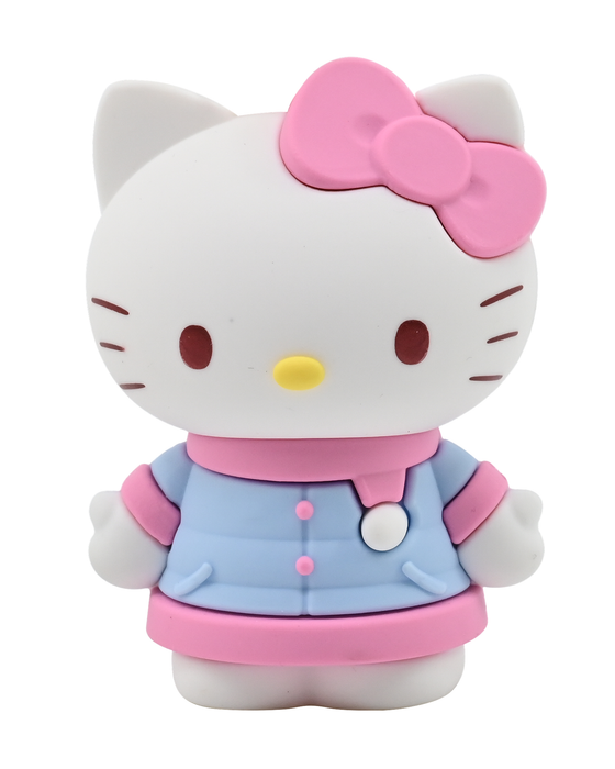 Hello Kitty Figurine Assorted