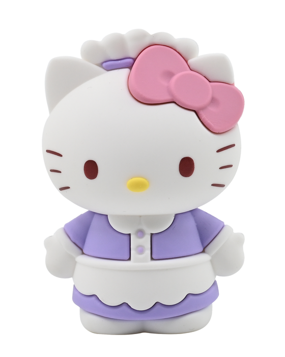 Hello Kitty Figurine Assorted