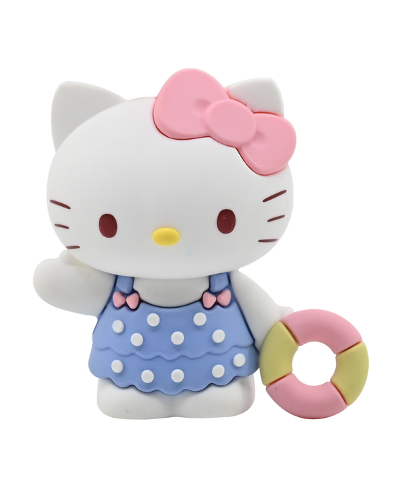 Hello Kitty Figurine Assorted