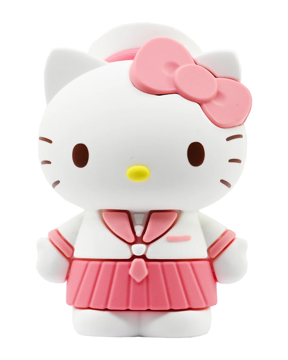 Hello kitty dress up doll shop