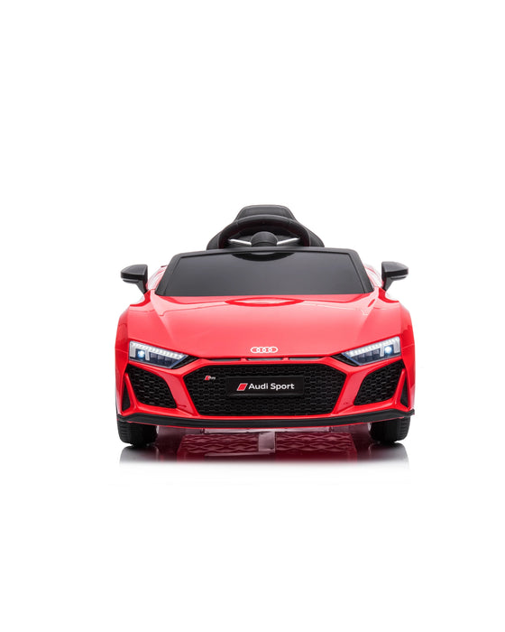 Kidstuff Audi R8 Spyder Ride On Car