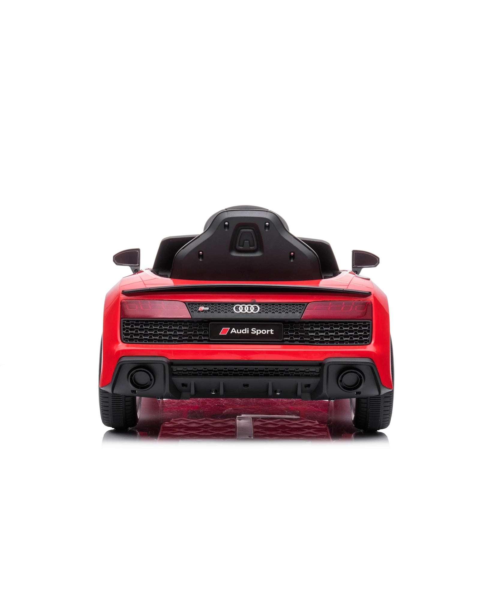 Audi r8 online spyder toy car