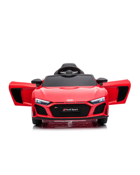 Audi r8 2024 ride on car