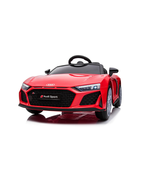 Audi r8 baby car 2025