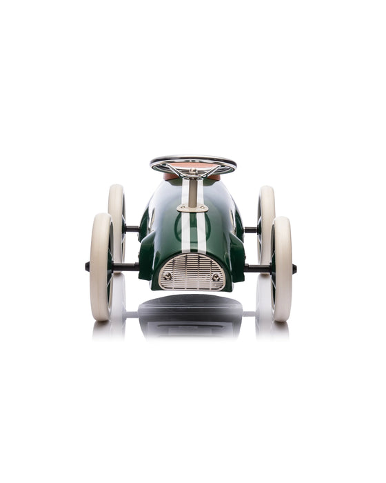 Kidstuff Dark Green Racer