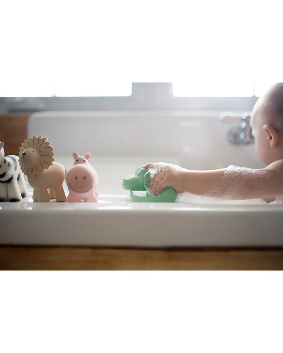 Tikiri My 1st Zoo Animals 12pc