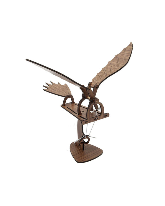 Da Vinci Mini Ornithopter