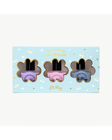 Day Dream Nail Polish Set