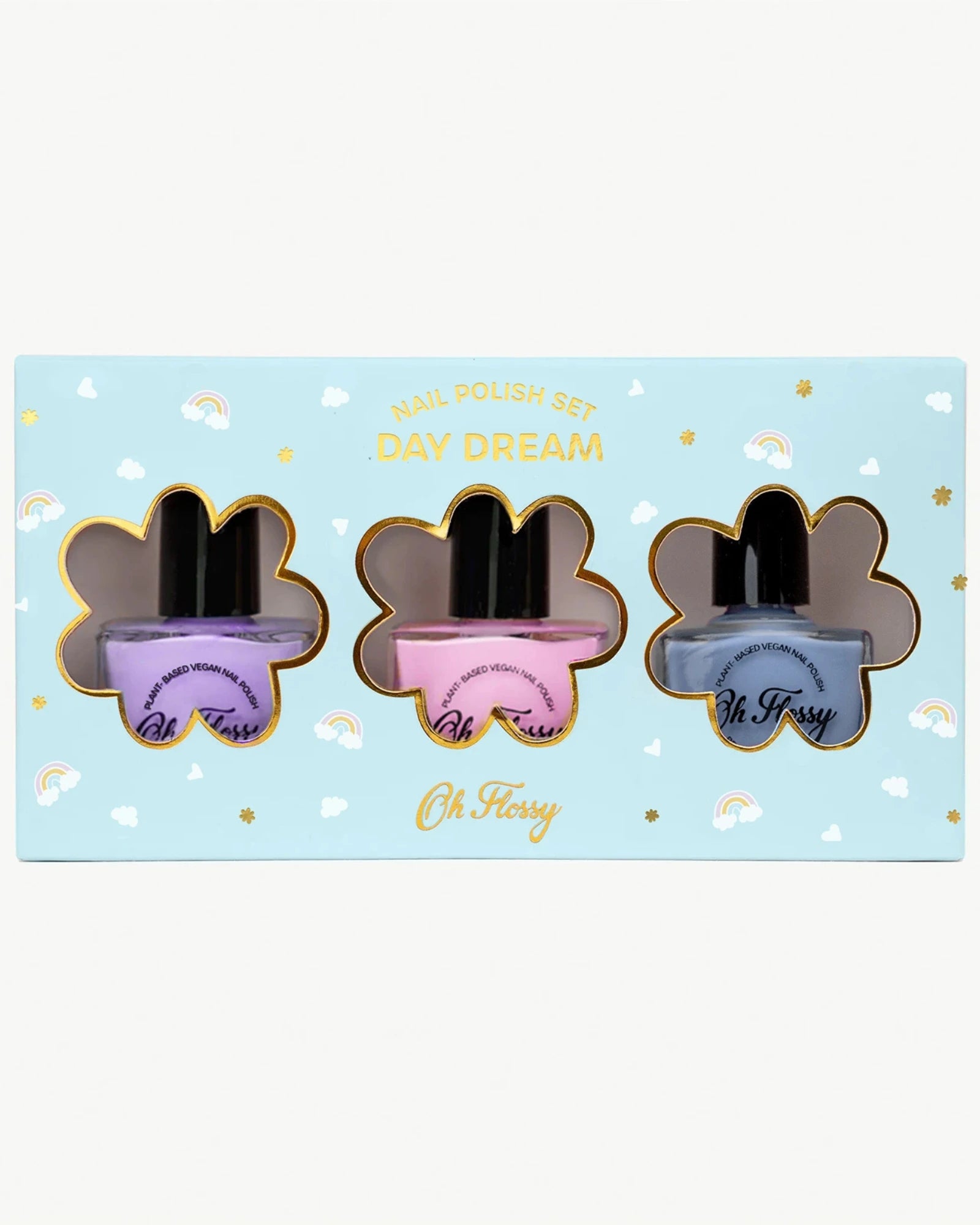 Day Dream Nail Polish Set