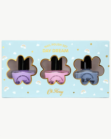 Day Dream Nail Polish Set