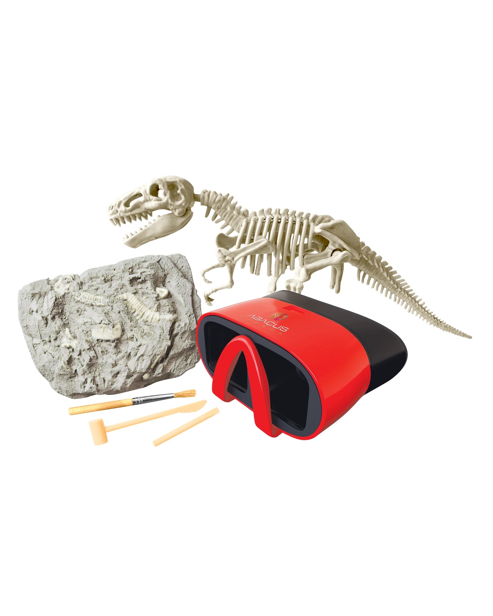 VR Gift Box Dinosaurs!