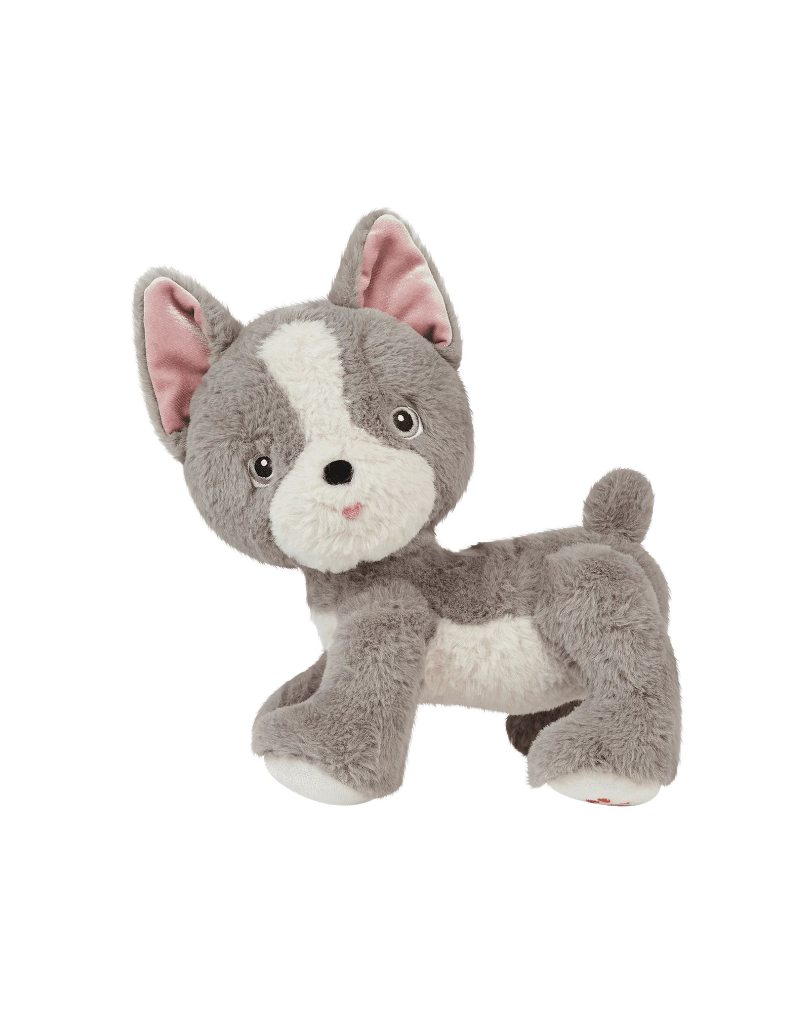 Dinkum Dog Gizmo Grey