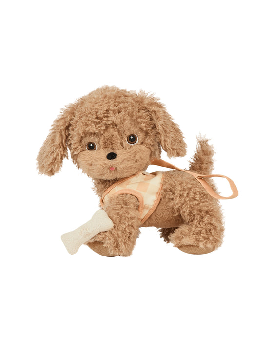 Dinkum Dog Goldie Gold