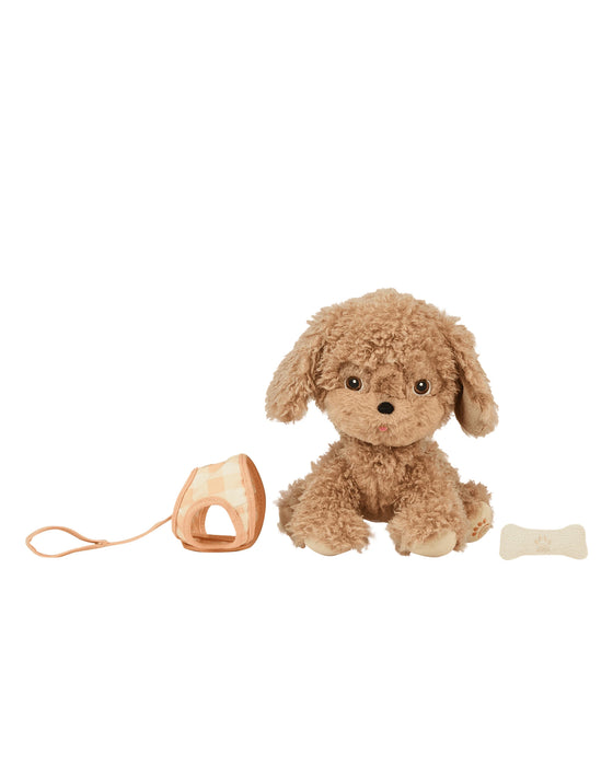 Dinkum Dog Goldie Gold