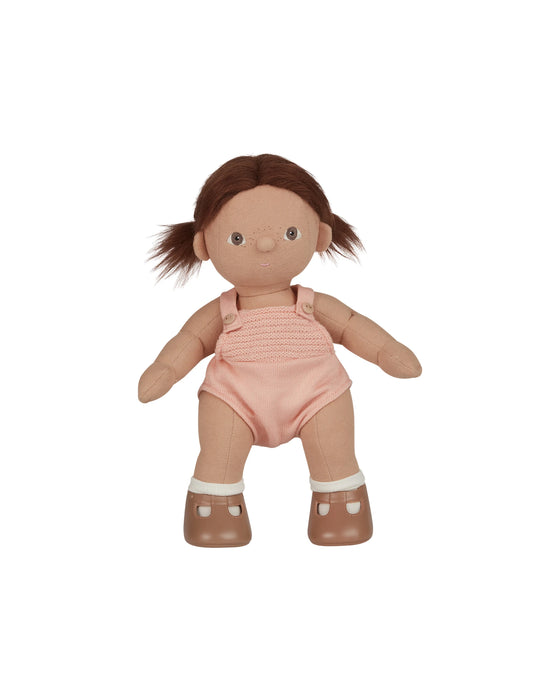 Olli Ella Dinkum Dolls - Dottie