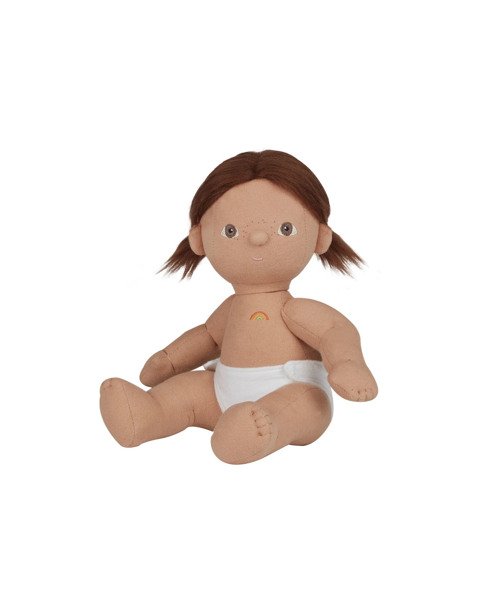 Olli Ella Dinkum Dolls - Dottie