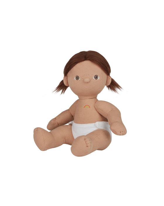 Olli Ella Dinkum Dolls - Dottie