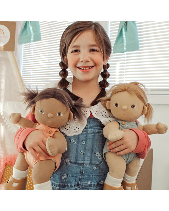 Olli Ella Dinkum Dolls - Dottie