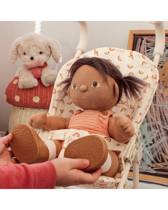 Olli Ella Dinkum Dolls - Dottie
