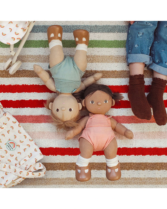 Olli Ella Dinkum Dolls - Dottie