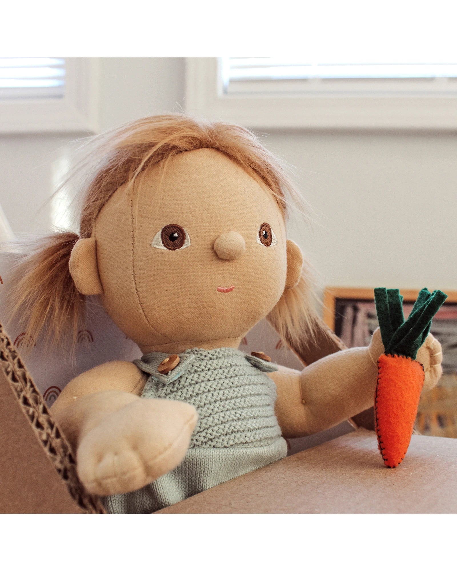 Dinkum Doll - Gigi