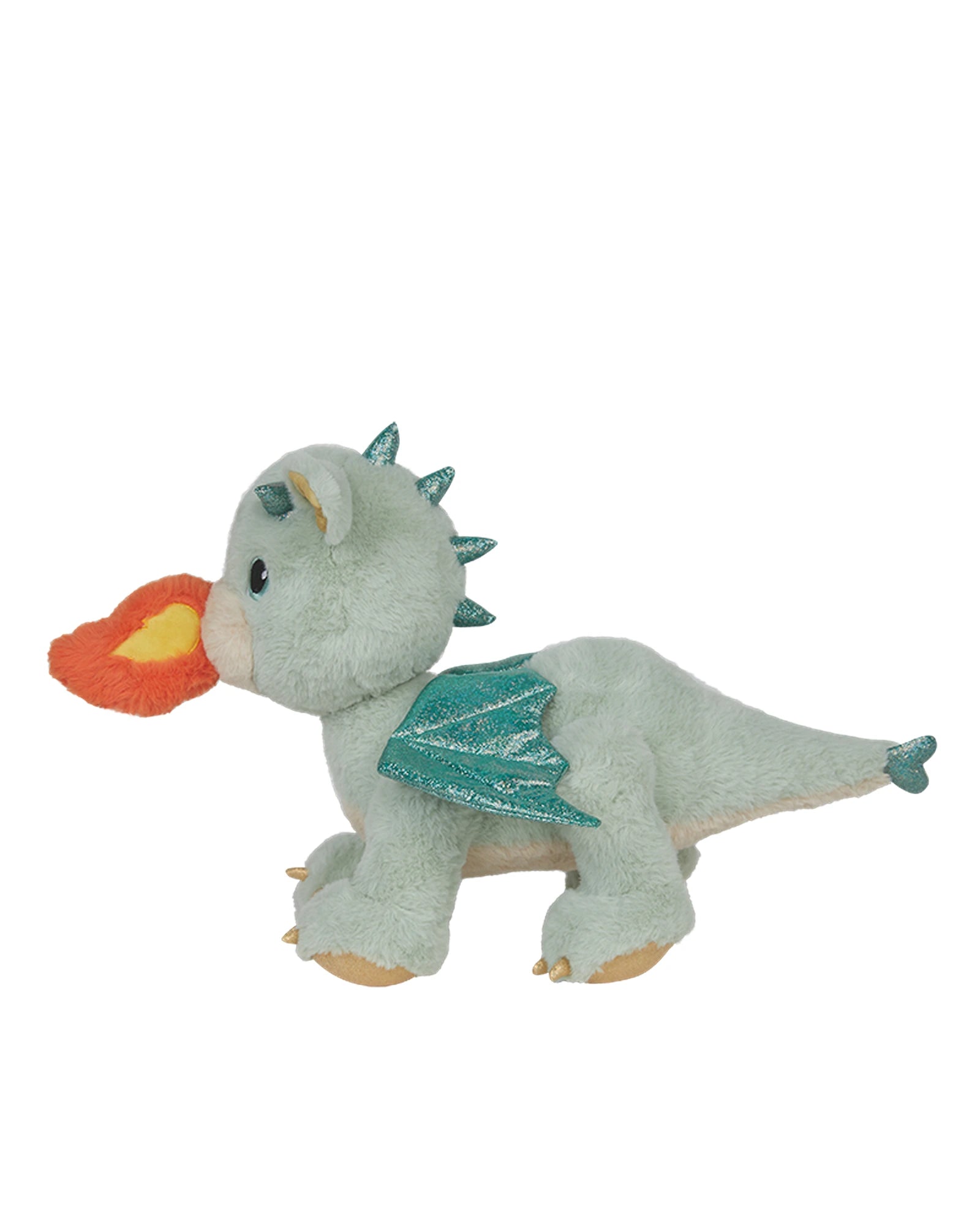 Dinkum Dragon - Blaze